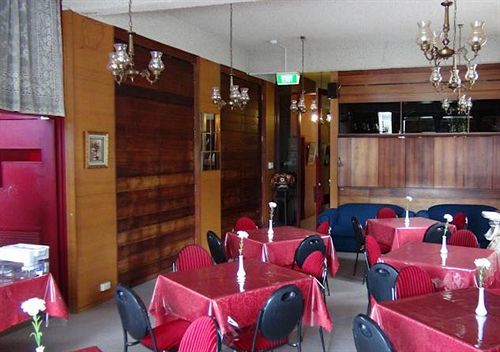 Pathfinder Motel Melbourne Eksteriør billede