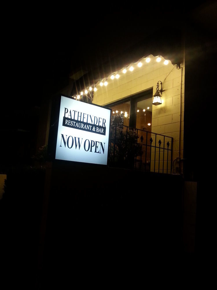 Pathfinder Motel Melbourne Eksteriør billede