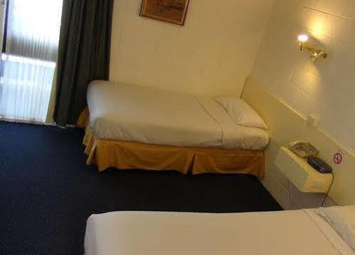 Pathfinder Motel Melbourne Eksteriør billede